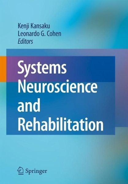 Systems Neuroscience and Rehabilitation (eBook, PDF)