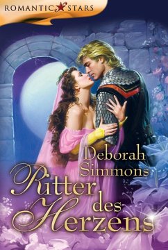 Ritter des Herzens (eBook, ePUB) - Simmons, Deborah