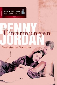 Walisischer Sommer (eBook, ePUB) - Jordan, Penny