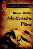 Mörderische Pläne (eBook, ePUB)