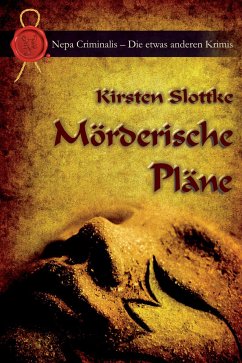 Mörderische Pläne (eBook, ePUB) - Slottke, Kirsten