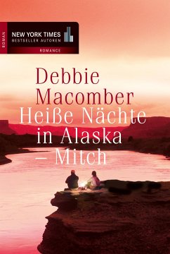 Mitch (eBook, ePUB) - Macomber, Debbie