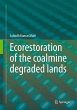 Ecorestoration of the coalmine degraded... - Bild 1