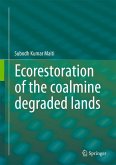 Ecorestoration of the coalmine degraded lands (eBook, PDF)