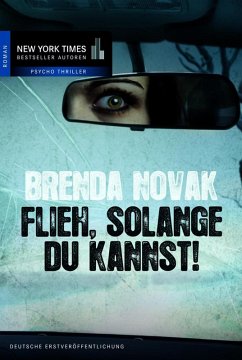 Flieh, solange du kannst (eBook, ePUB) - Novak, Brenda