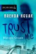Trust Me - Blutiges Grauen (eBook, ePUB) - Bild 1