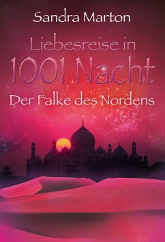 Der Falke des Nordens (eBook, ePUB) - Marton, Sandra