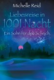 Ein Sohn für den Scheich (eBook, ePUB)