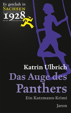 Das Auge des Panthers (eBook, ePUB) - Ulbrich, Katrin