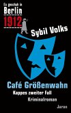 Café Größenwahn (eBook, ePUB)