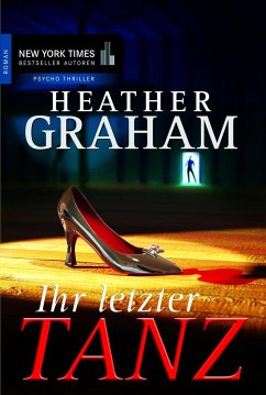 Ihr letzter Tanz (eBook, ePUB) - Graham, Heather