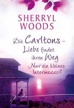 Nur ein kleines Intermezzo? (eBook, ePUB) - Woods, Sherryl