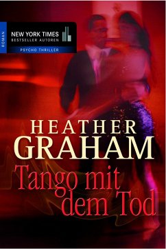 Tango mit dem Tod (eBook, ePUB) - Graham, Heather