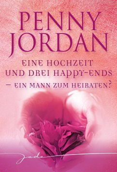 Ein Mann zum Heiraten? (eBook, ePUB) - Jordan, Penny