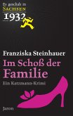 Im Schoß der Familie (eBook, ePUB)