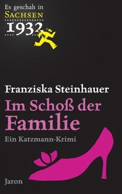 Cover Im Schoß der Familie (eBook, ePUB)