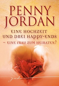 Eine Frau zum Heiraten? (eBook, ePUB) - Jordan, Penny