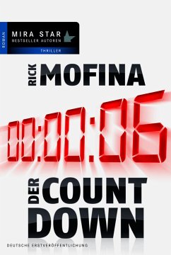 Der Countdown (eBook, ePUB) - Mofina, Rick