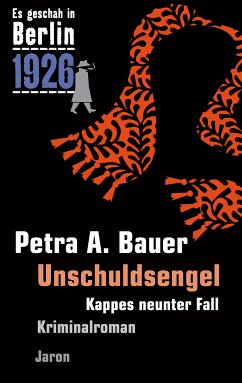 Unschuldsengel (eBook, ePUB) - Bauer, Petra A.