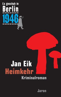 Heimkehr (eBook, ePUB) - Eik, Jan