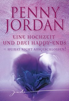 Heirat nicht ausgeschlossen? (eBook, ePUB) - Jordan, Penny