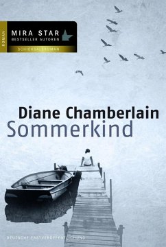 Sommerkind (eBook, ePUB) - Chamberlain, Diane
