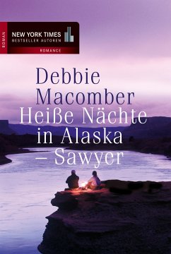 Sawyer (eBook, ePUB) - Macomber, Debbie