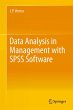 Data Analysis in Management with SPSS... - Bild 1