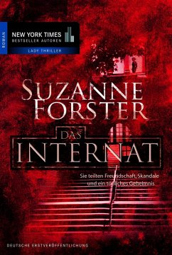 Das Internat (eBook, ePUB) - Forster, Suzanne