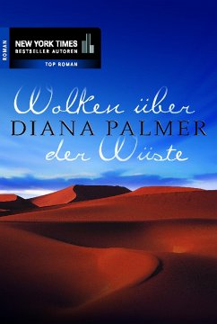 Wolken über der Wüste (eBook, ePUB) - Palmer, Diana