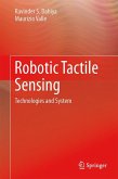 Robotic Tactile Sensing (eBook, PDF)