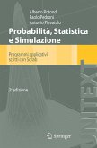 Probabilità Statistica e Simulazione (eBook, PDF)