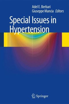 Special Issues in Hypertension (eBook, PDF)