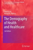 The Demography of Health and Healthcare (eBook, PDF)
