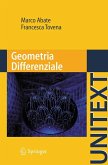 Geometria Differenziale (eBook, PDF)