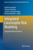 Integrated Catastrophe Risk Modeling (eBook, PDF)