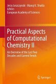 Practical Aspects of Computational Chemistry II (eBook, PDF)