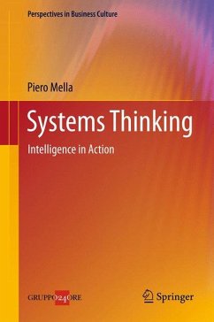 Systems Thinking (eBook, PDF) - Mella, Piero