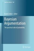 Bayesian Argumentation (eBook, PDF)