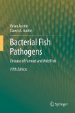 Bacterial Fish Pathogens (eBook, PDF)