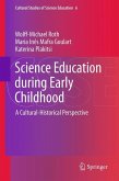 Science Education during Early Childhood (eBook, PDF)