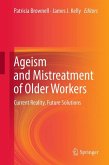 Ageism and Mistreatment of Older Workers (eBook, PDF)