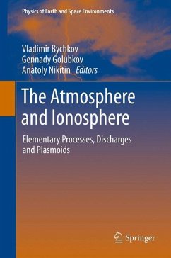 The Atmosphere and Ionosphere (eBook, PDF)