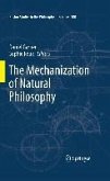 The Mechanization of Natural Philosophy (eBook, PDF)
