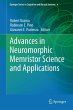 Advances in Neuromorphic Memristor... - Bild 1