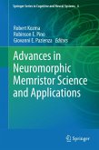 Advances in Neuromorphic Memristor Science and Applications (eBook, PDF)