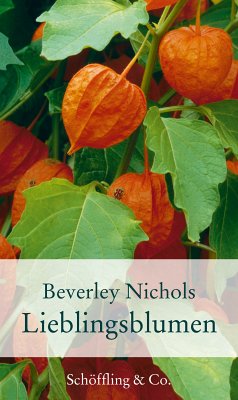 Lieblingsblumen (eBook, ePUB) - Nichols, Beverley