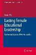 Lasting Female Educational Leadership... - Bild 1