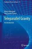Teleparallel Gravity (eBook, PDF)