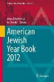 American Jewish Year Book 2012 (eBook, PDF) American Jewish Year Book 2012 (eBook, PDF)